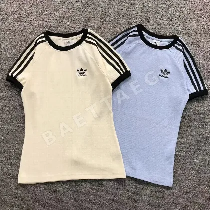 아디다스 여성 반팔 티셔츠 202917 Adidas T-Shirt