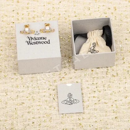 비비안웨스트우드 귀걸이 65065 Vivienne Westwood Earrings