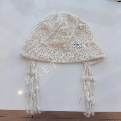 셀린느 모자 84543 Celine Cap