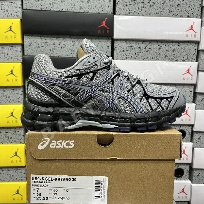 아식스 [TOP] 젤 카야노 20 1203A621-500 200423 Asics Gel-Kayano 20