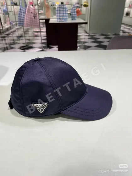 프라다 모자 84969 Prada Cap