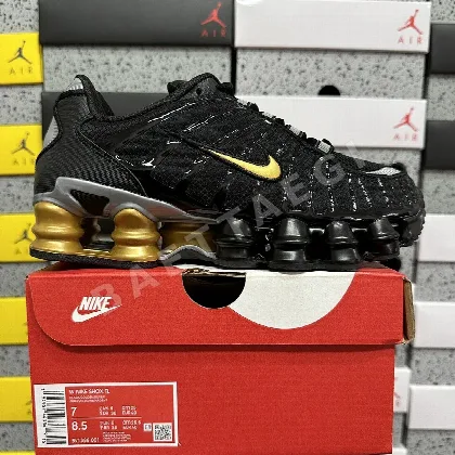 나이키 [WM] 샥스 TL BV1388-001 201005 Nike Shox TL Neymar