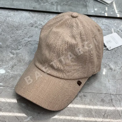 브루넬로쿠치넬리 모자 81954 Brunello Cucinelli Cap
