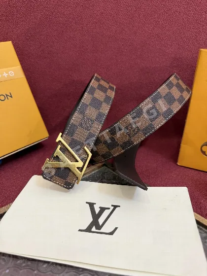 루이비통 벨트 57610 Louis Vuitton Belt