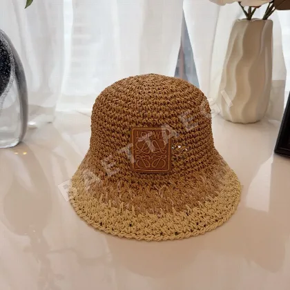 로에베 모자 79027 Loewe Cap