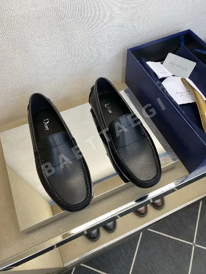 디올 남성 드라이빙 슬립온 신발 99757