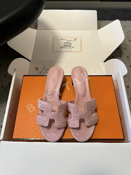 에르메스 오아시스 샌들 75407