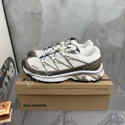 살로몬 XT6 아웃도어 러닝화 74818