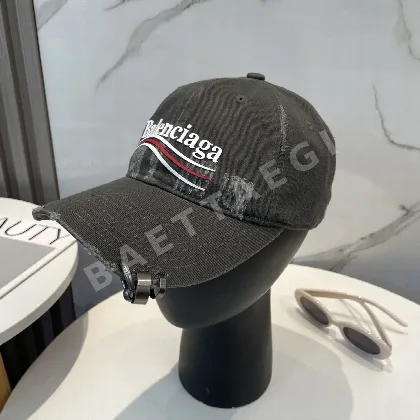 발렌시아가 모자 81750 Balenciaga Cap