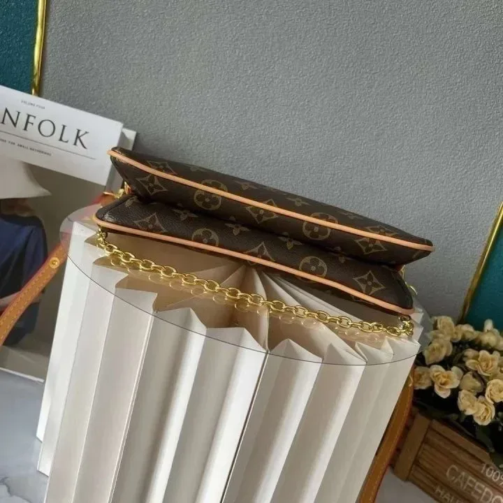 루이비통 리브 포쉐트 이미지 6