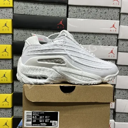 나이키 [WZ] 핫 스텝 2 DZ7293-100 201698 Nike Hot Step 2 Drake NOCTA