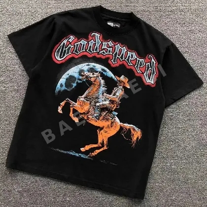 갓스피드 반팔 티셔츠 203319 Godspeed T-Shirt