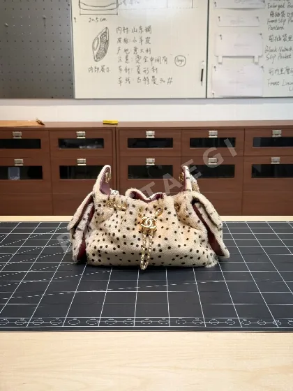 샤넬 26a 호보 미니 가방 143518