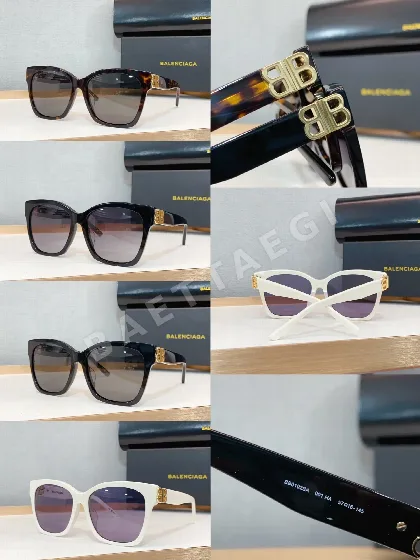 발렌시아가 선글라스 56377 Balenciaga Sunglasses