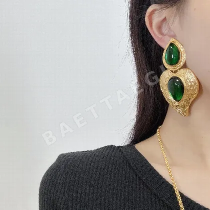 생로랑 귀걸이 65422 Saint Laurent Earrings
