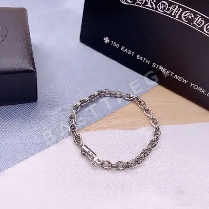 크롬하츠 팔찌 61444 Chrome Hearts Bracelet
