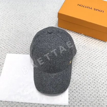 루이비통 베이스볼 캡 119110
