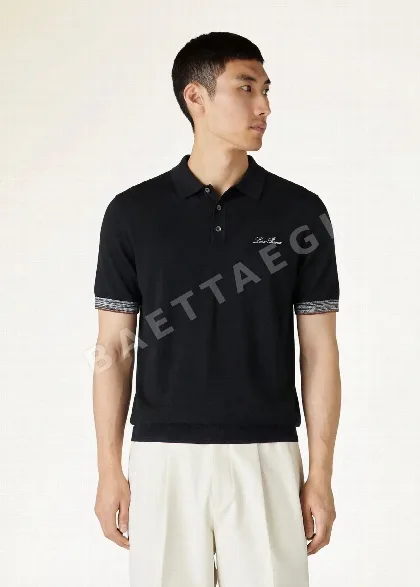 로로피아나 남성 반팔 88363