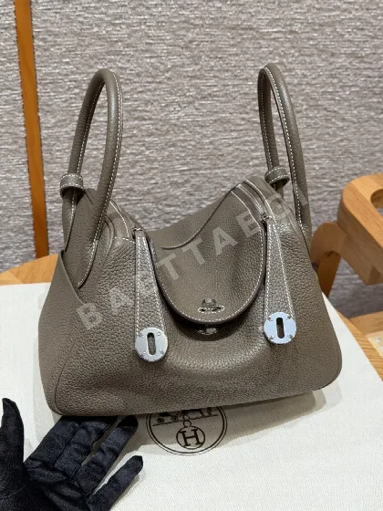 에르메스 린디 26 클레망스 가방 146181
