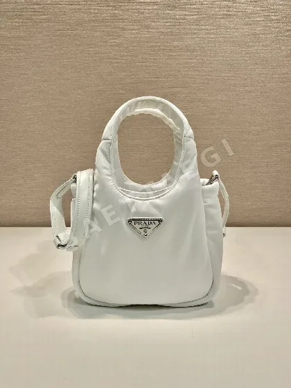프라다 나일론 미니 토트백 1BA359 67481