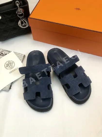 에르메스 시프레 샌들 105517