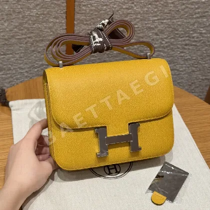 에르메스 콘스탕스 가방 145022