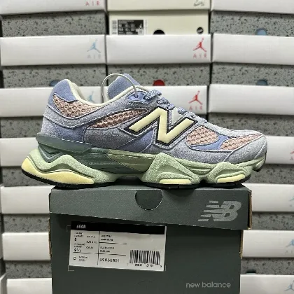 뉴발란스 [C] 9060 U9060WG1 202125 New Balance 9060