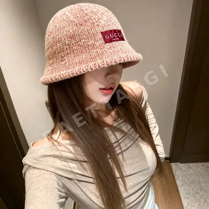 구찌 모자 186008 Gucci Cap