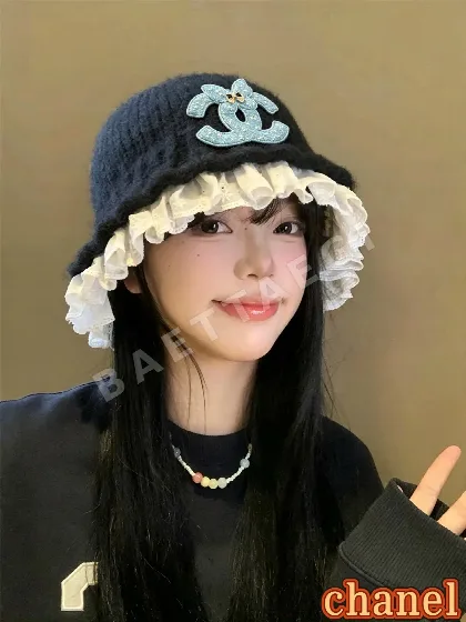 샤넬 모자 185586 Chanel Cap