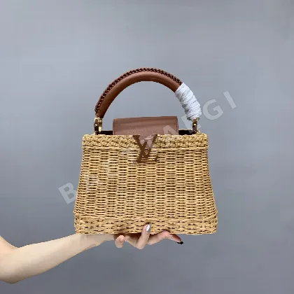 루이비통 라탄 카푸신 BB 가방 M26025 39001