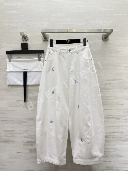 샤넬 남성 바지 148261 Chanel Pants