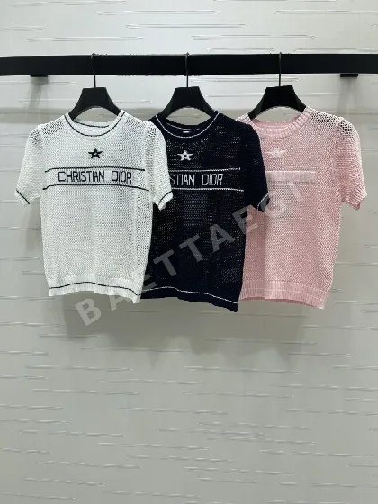 디올 여성 반팔 92896