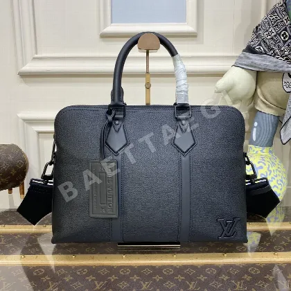 루이비통 알망 스몰 브리프케이스 가방 M59159