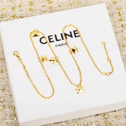 셀린느 목걸이 69394 Celine Necklace