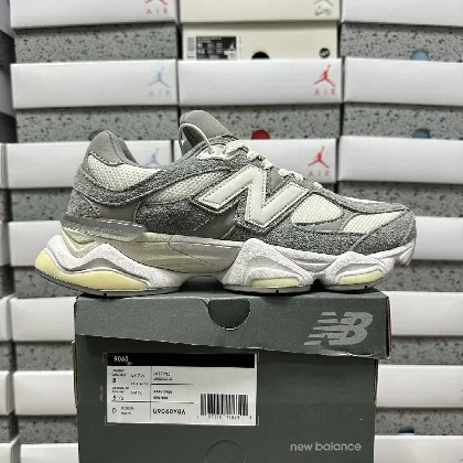 뉴발란스 [C] 9060 U9060YGA 202131 New Balance 9060