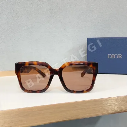 디올 선글라스 72683 Dior Sunglasses
