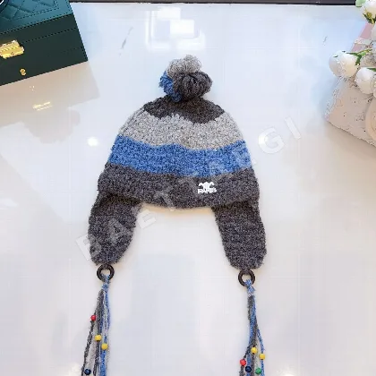 셀린느 모자 83450 Celine Cap
