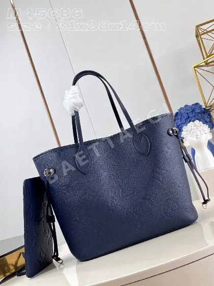 루이비통 네버풀 미디엄 모노그램 앙프렝뜨 가방 M45686 31634