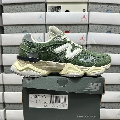 뉴발란스 [C] 9060 U9060VNG 202120 New Balance 9060