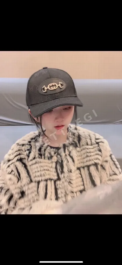 구찌 모자 78418 Gucci Cap
