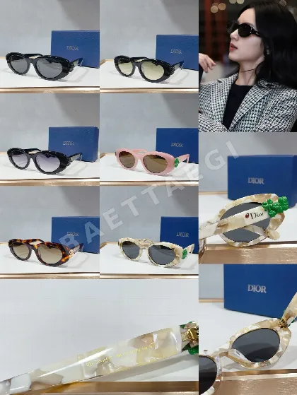 디올 선글라스 72529 Dior Sunglasses