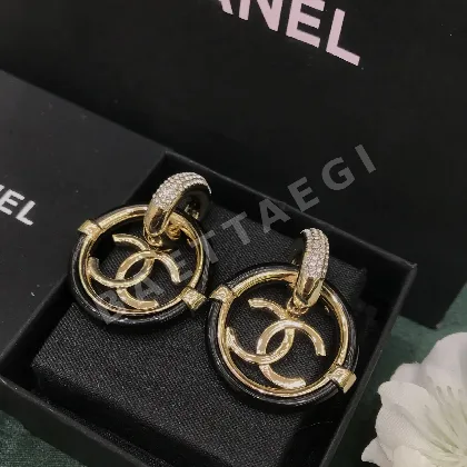 샤넬 귀걸이 69003 Chanel Earrings