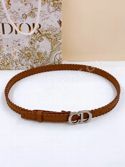 디올 벨트 59768 Dior Belt