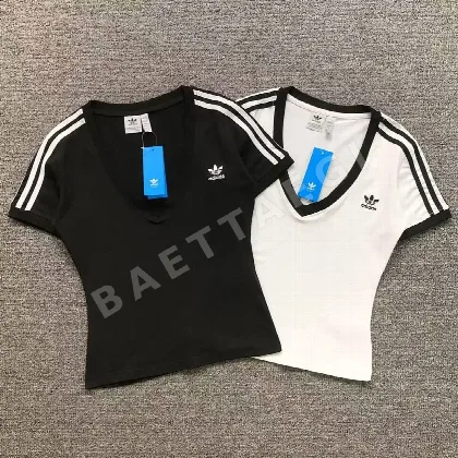 아디다스 여성 반팔 티셔츠 202911 Adidas T-Shirt