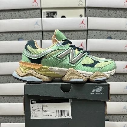 뉴발란스 [C] 9060 U9060TMA 202203 New Balance 9060