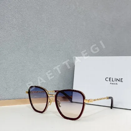 셀린느 CL42125 U 선글라스 U