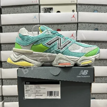 뉴발란스 [C] 9060 U9060DBT 202142 New Balance 9060