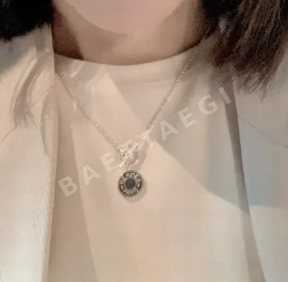 에르메스 목걸이 70388 Hermes Necklace