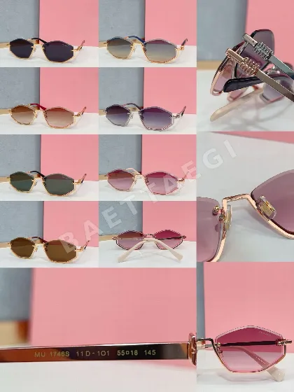 미우미우 선글라스 73118 Miu Miu Sunglasses
