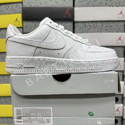 나이키 [G] 에어 포스 1 로우 CW2288-111 201890 Nike Air Force 1 Low '07 White